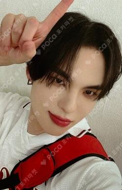 FIX 5 OFFICIAL FANCLUB KIT BX photocard image