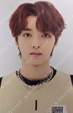 RESONANCE Pt.2 PHOTO + STICKER SET