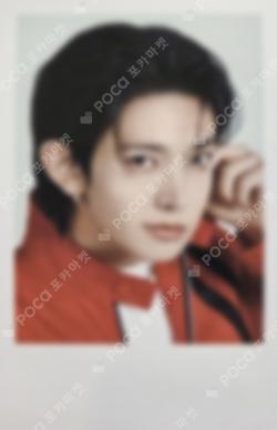 ENHYPEN HEESEUNG photocard image