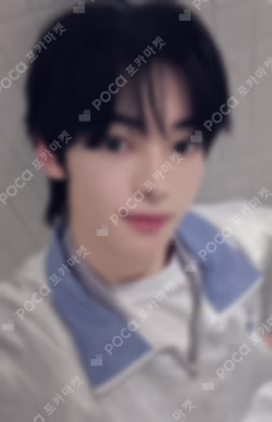 TRY WITH US YIZHIYU HANJIN photocard image