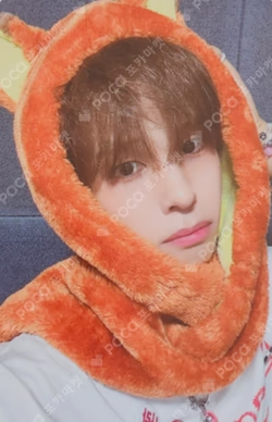 Dare to Crave WITHMUU SERIM photocard image