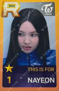 TWICE [THIS IS FOR] WORLD TOUR IN INCHEON SuperStarJYPNATION