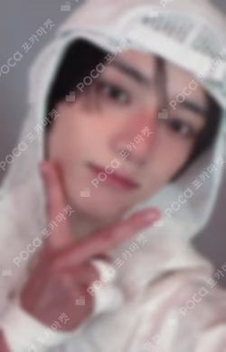 The Star Chapter: TOGETHER Afterglow Ver. STUDIO CHOOM GIFT BEOMGYU photocard image