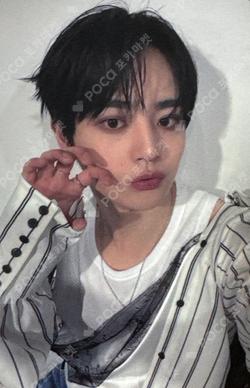 Xpert FANTASY BOYS ver. Hong Sung Min photocard image
