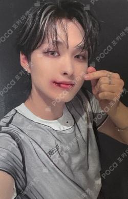 Xpert Double 0ne ver. Lee Han Bin photocard image