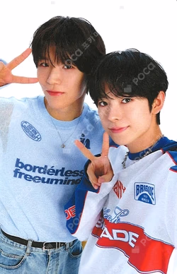 NCTzen WISH-JAPAN FANMEETING 2025 [WISH祭] RANDOM PHOTO CARD