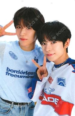 NCTzen WISH-JAPAN FANMEETING 2025 [WISH祭] RANDOM PHOTO CARD Unit photocard image