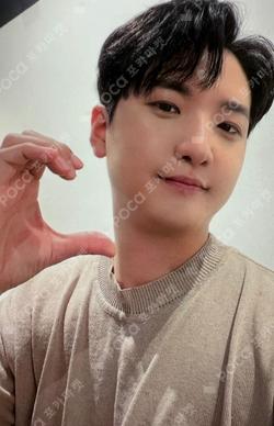 Childhood MAKESTAR SHINGWANGIL photocard image