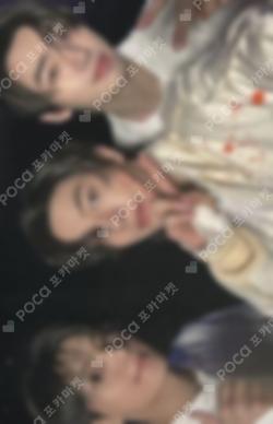 宵 -YOI- WEVERSE JAPAN Unit photocard image