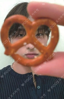 DUH! MUSICART KEEHO photocard image