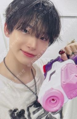 Dare to Crave APPLEMUSIC JUNGMO photocard image