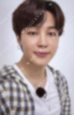 RUN BTS POLY HIGHLIGHT PACKAGE EVENT Jimin photocard image
