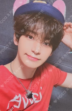 Dare to Crave WITHMUU JUNGMO photocard image