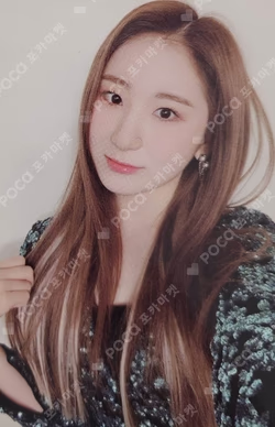 HEART*IZ Sapphire ver.