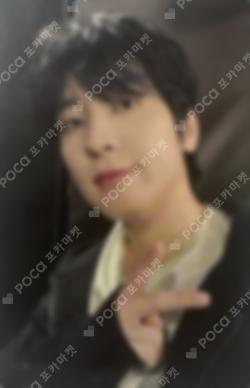 HAPPY BURSTDAY YIZHIYU WINNER WONWOO photocard image