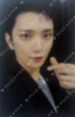 HAPPY BURSTDAY YIZHIYU WINNER JOSHUA photocard image