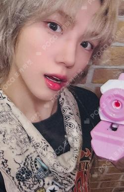 Dare to Crave APPLEMUSIC SEONGMIN photocard image