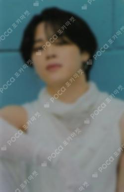 PERMISSION TO DANCE ON STAGE - LIVE WEVERSE Jimin photocard image