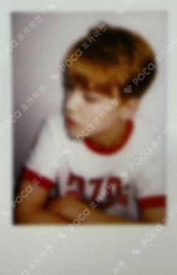 LIKE SEVENTEEN - Shining Diamond Photo Card A Set VERNON photocard image