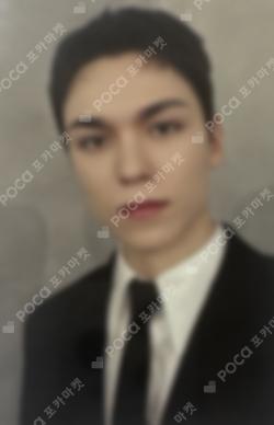 HAPPY BURSTDAY YIZHIYU WINNER VERNON photocard image
