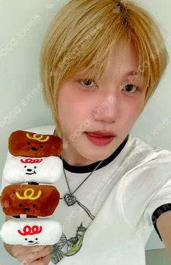 DUH! EVERLINE JONGSEOB photocard image