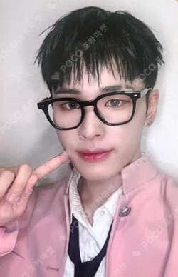 O-RLY? SOUND WAVE HARU photocard image