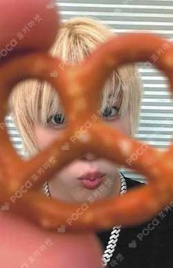 DUH! MUSICART SOUL photocard image