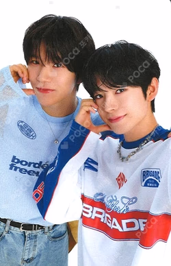 NCTzen WISH-JAPAN FANMEETING 2025 [WISH祭] RANDOM PHOTO CARD