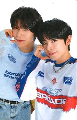 NCTzen WISH-JAPAN FANMEETING 2025 [WISH祭] RANDOM PHOTO CARD Unit photocard image
