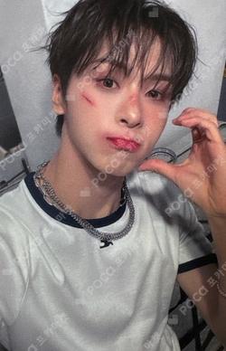 Xpert Double 0ne ver. YOOJUN photocard image