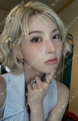 NMIXX Official Fanclub NSWER 3rd Generation