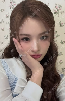 NMIXX Official Fanclub NSWER 3rd Generation