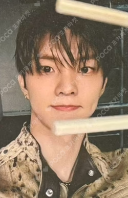 a;effect JUMP UP Q photocard image