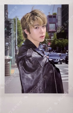 FAMOUS POP-UP REWARD WOOCHAN photocard image