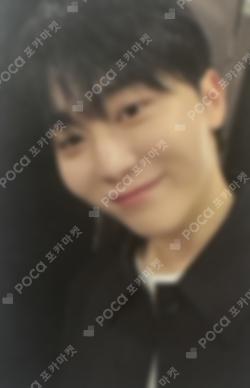 HAPPY BURSTDAY YIZHIYU WINNER SEUNGKWAN photocard image