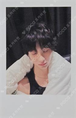 ODYSSEY MAKESTAR LUCKY DRAW ANTON photocard image