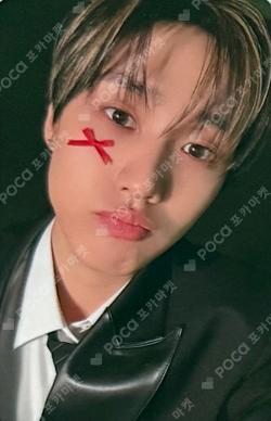 a;effect WITHMUU JACOB photocard image