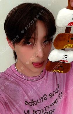 DUH! EVERLINE KEEHO photocard image