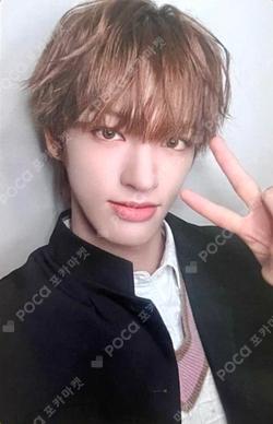 O-RLY? SOUND WAVE SEITA photocard image