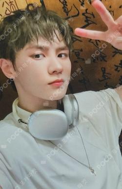 BIG BANDS SOUND WAVE KUN photocard image