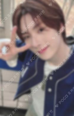 TRY WITH US YIZHIYU YOUNGJAE photocard image