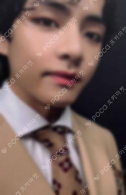 MAP OF THE SOUL : 7 V photocard image