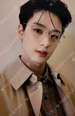 CHASE EVERLINE JUYEON photocard image