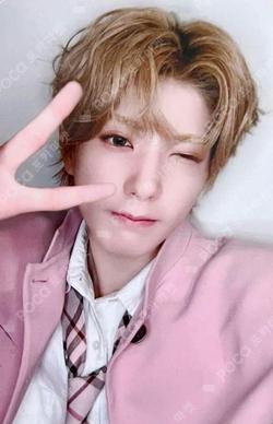 O-RLY? SOUND WAVE YUKI photocard image