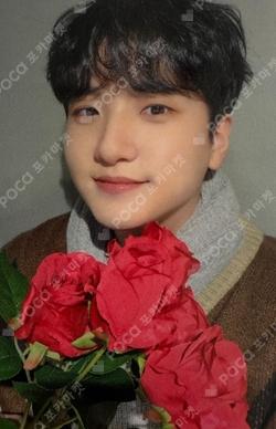 3rd ENCORE CONCERT ‘Childhood’ SHINGWANGIL photocard image