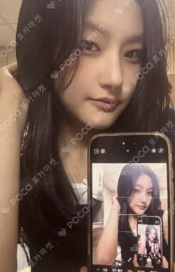 224 SOUND WAVE HANEUL photocard image