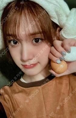 I WANT IT APPLEMUSIC LUCKY DRAW J photocard image