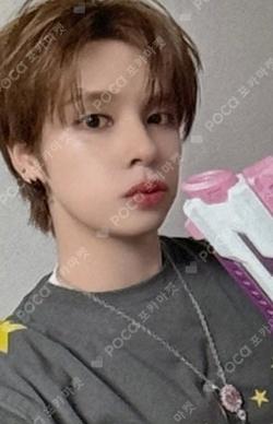 Dare to Crave APPLEMUSIC SERIM photocard image