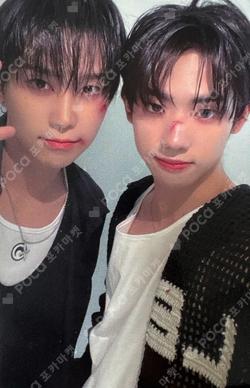 Xpert Double 0ne ver. Unit photocard image