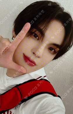 FIX 5 OFFICIAL FANCLUB KIT BX photocard image